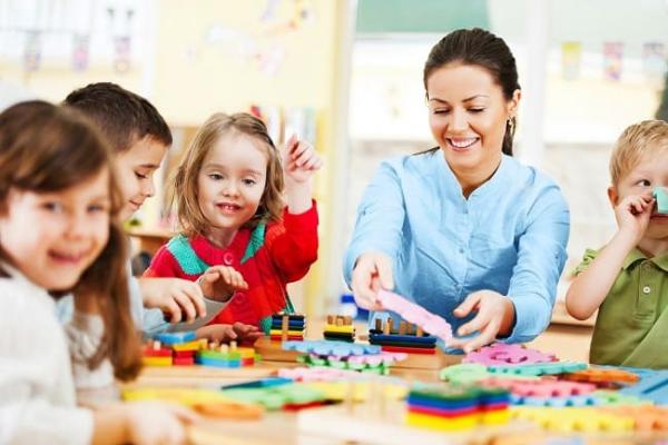 Cuidado de niños: Elegir a la persona adecuada para el cuidado de tus hijos