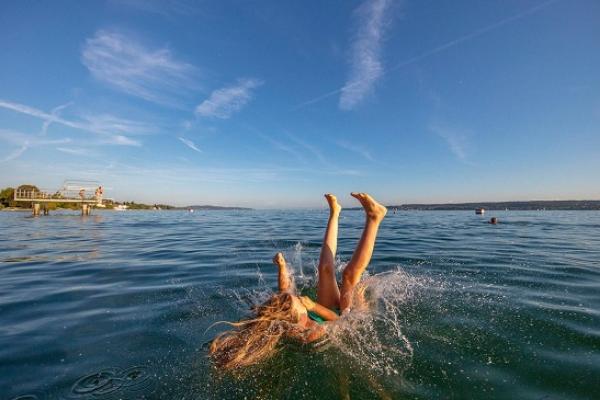 Empresa de limpieza para salir tranquilos de vacaciones